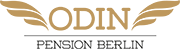 Hotel Pension Odin Logo