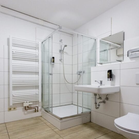 Einzelzimmer Comfort