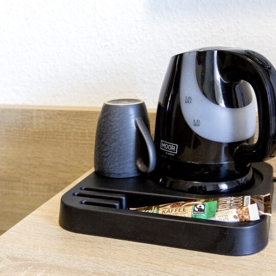 Einzelzimmer Economy