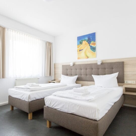 Doppelzimmer