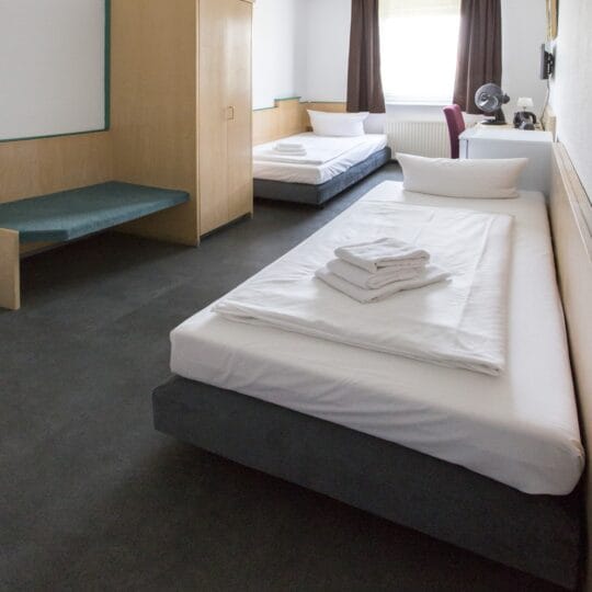 Doppelzimmer